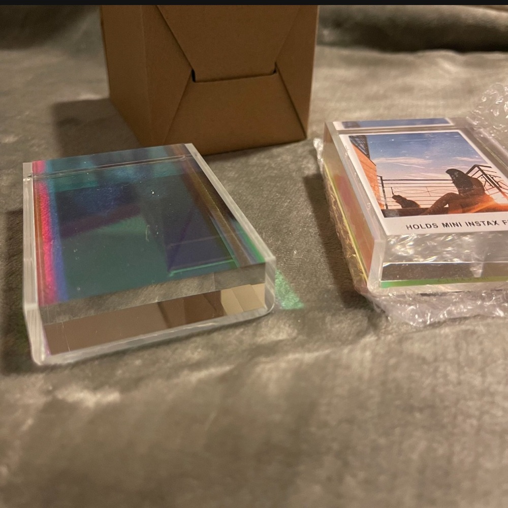 Polaroid Frame - Picture 4 of 4